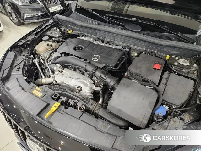 Mercedes-Benz GLB-Class X247 id 3059555 из Кореи 14