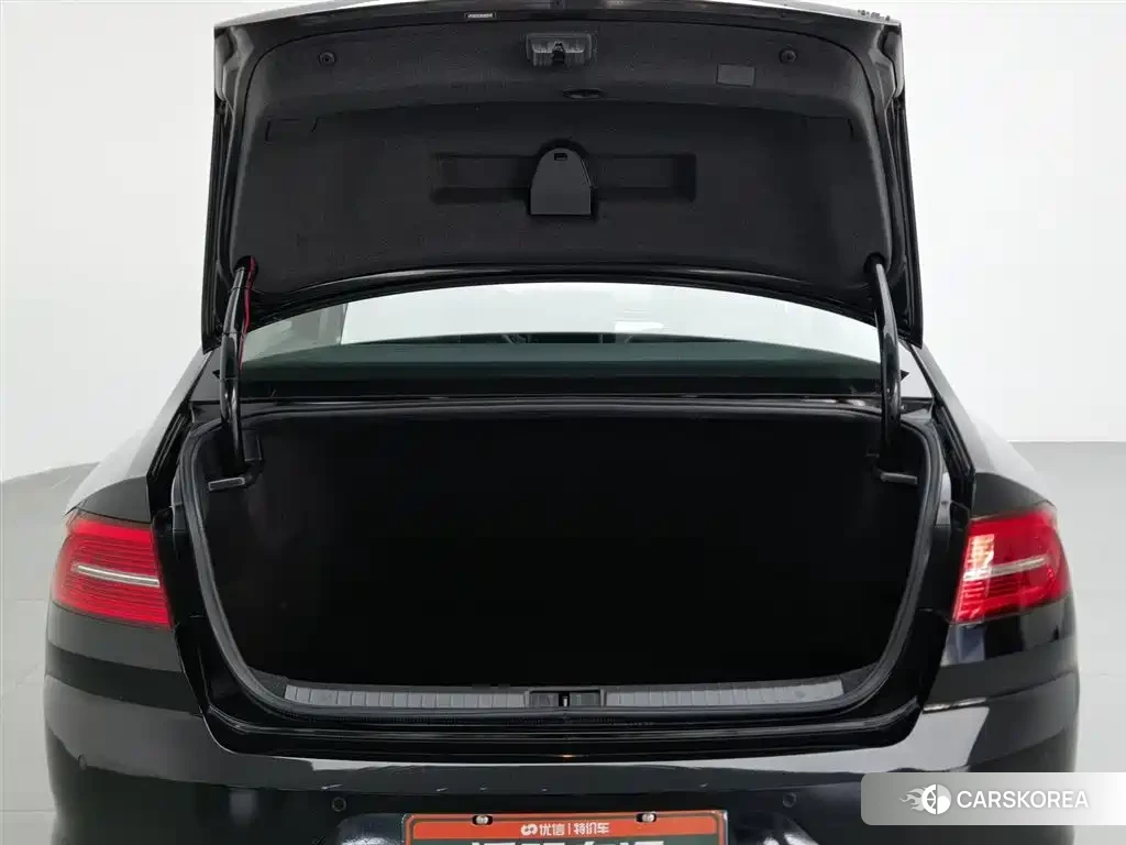 Volkswagen Magotan id 4548110 из Китая 20