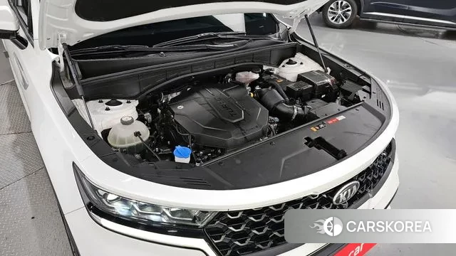 Kia Sorento 4th Generation id 3054910 из Кореи 16