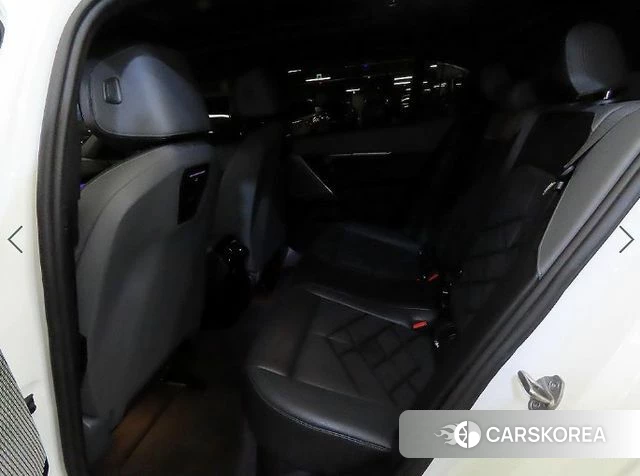 BMW 5 Series (G60) id 4442845 из Кореи 15
