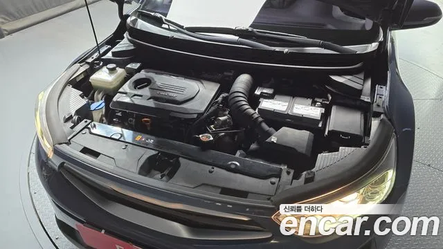 Kia Stonic id 2493034 из Кореи 16