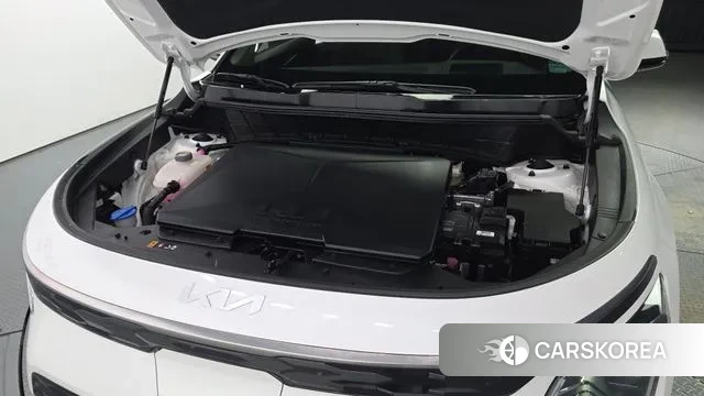 Kia Di All New Niro EV id 3104579 из Кореи 16