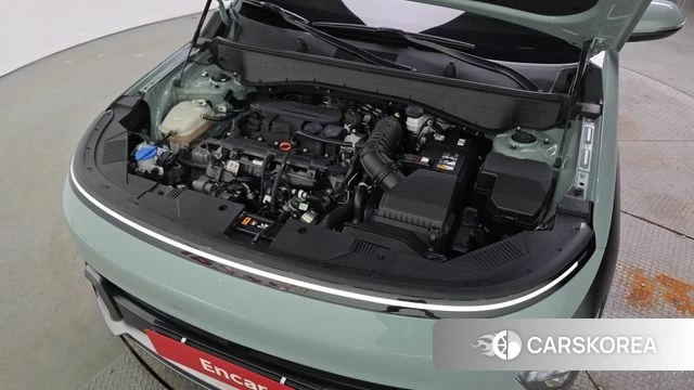 Hyundai Kona (SX2) id 4897970 из Кореи 16