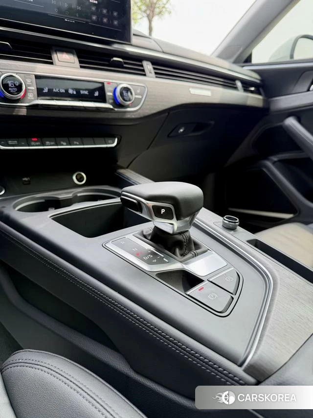 Audi A5 id 4209007 из Китая 30