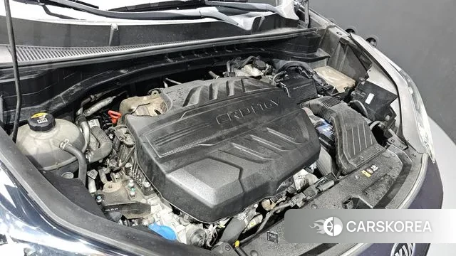 Kia Sportage The Bold id 3778748 из Кореи 16