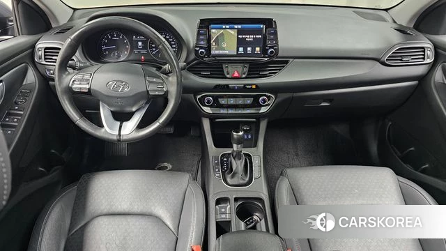 Hyundai i30 (PD) id 4865606 из Кореи 28