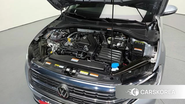 Volkswagen 7th Generation of Jetta id 4322496 из Кореи 16