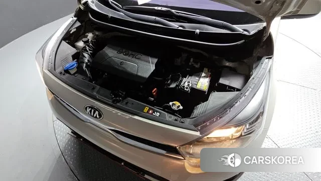 Kia All New Morning (JA) id 3500041 из Кореи 16