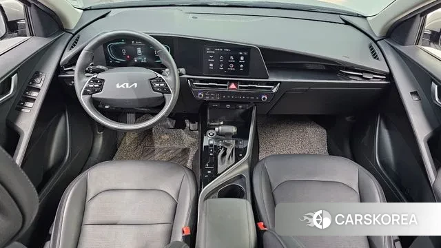 Kia Di Ol Nu Niro id 3539821 из Кореи 16