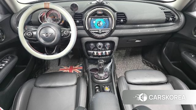 Mini Cooper D Clubman id 4882332 из Кореи 26