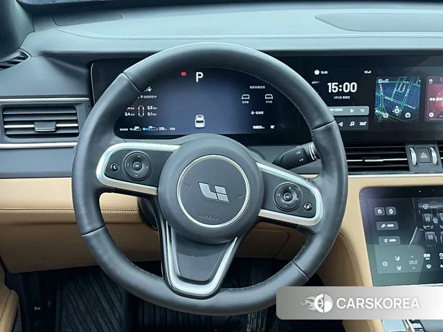 Ideal car Ideal ONE id 4253428 из Китая 25