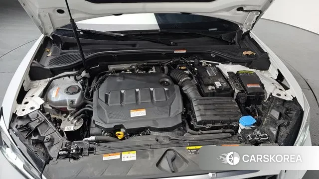 Audi Q2 id 3467479 из Кореи 16