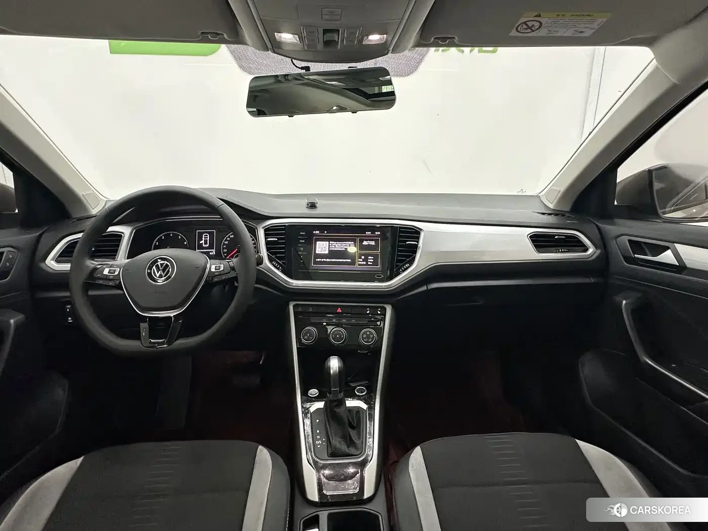 Volkswagen T-Roc id 4659887 из Китая 13
