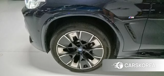 BMW iX3 id 4842530 из Кореи 11