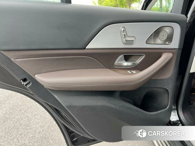 Mercedes-Benz GLE (import) id 4291438 из Китая 21