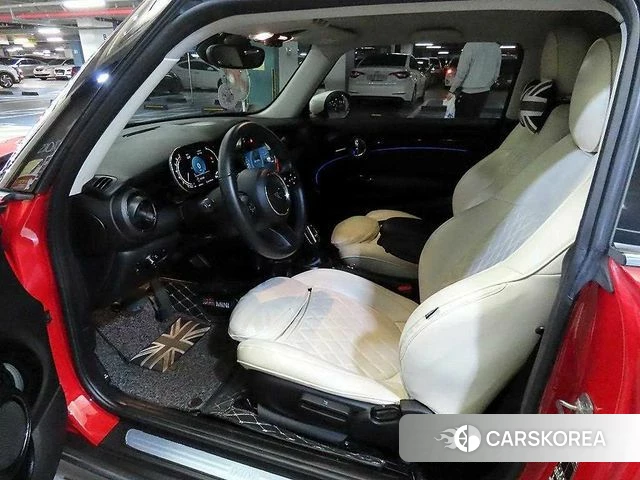 Mini Cooper id 3871495 из Кореи 14