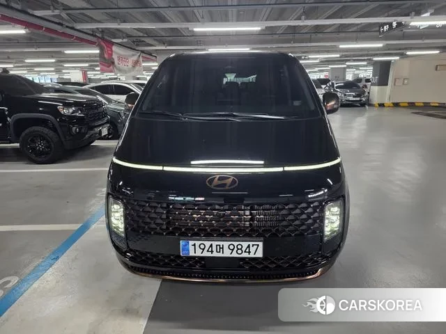 Hyundai Staria id 3382887 из Кореи 16