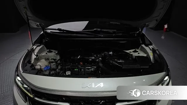 Kia The New Seltos id 3596752 из Кореи 16