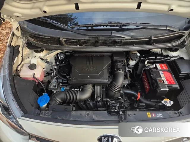 Kia Morning Urban (JA) id 3476688 из Кореи 16