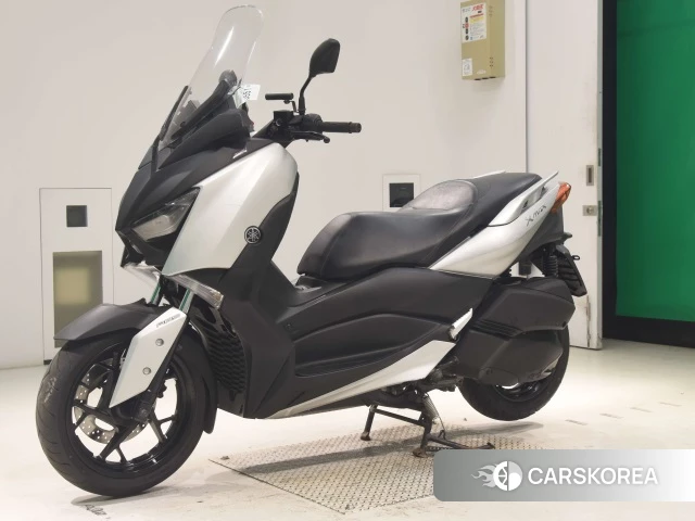 Проданный Yamaha X-MAX 250 2019 из Японии, фото 2