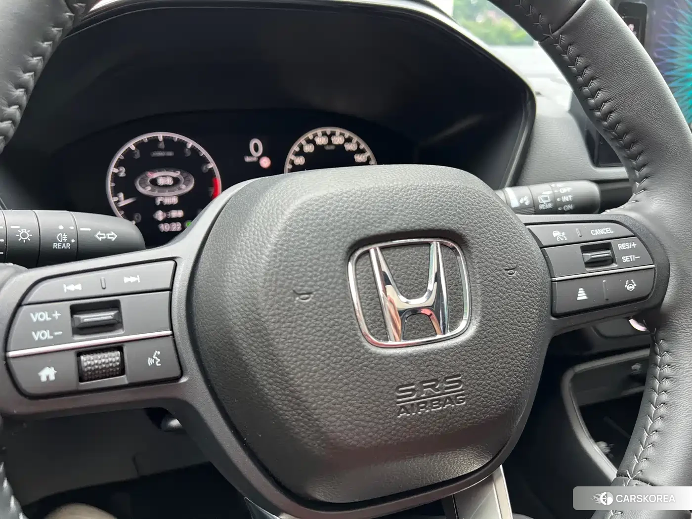 Honda CR-V id 4538879 из Китая 22