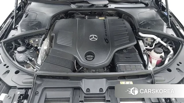 Mercedes-Benz S-Class W223 id 3042511 из Кореи 13
