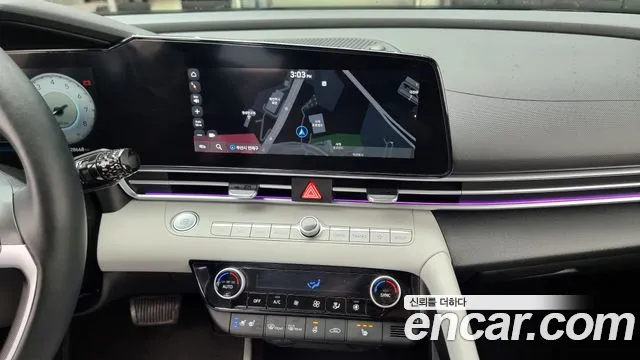 Hyundai Avante (CN7) id 2705882 из Кореи 16