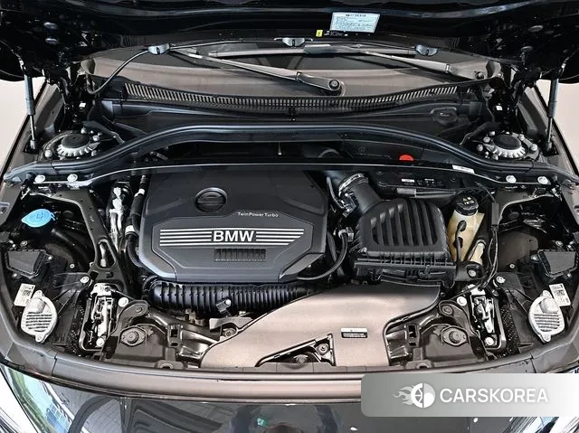 BMW 1 Series (F40) id 2993025 из Кореи 16