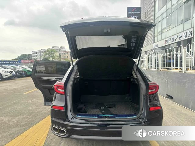 Honda Crown Road id 4260273 из Китая 13