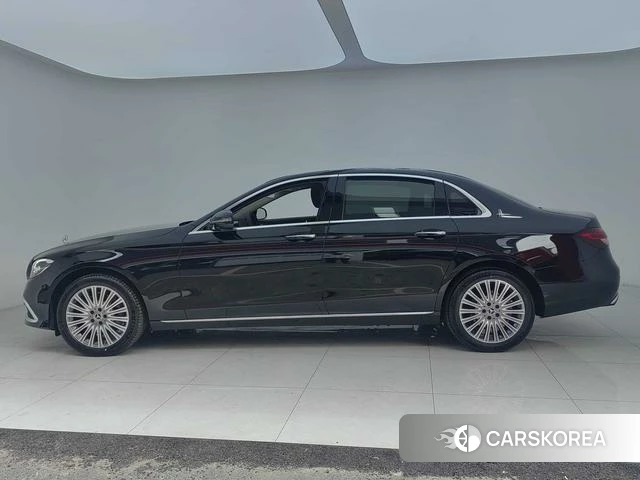 Mercedes-Benz E-class id 4353083 из Китая 12