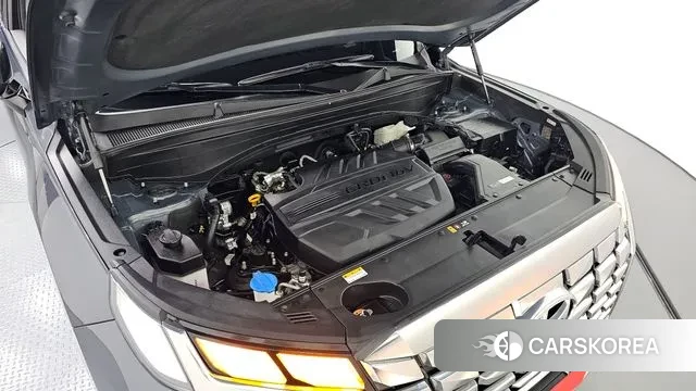 Hyundai The New Palisade id 3058604 из Кореи 16