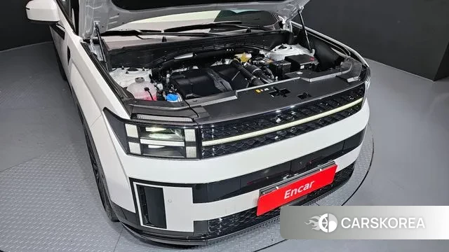 Hyundai Santa Fe (MX5) id 3628944 из Кореи 16