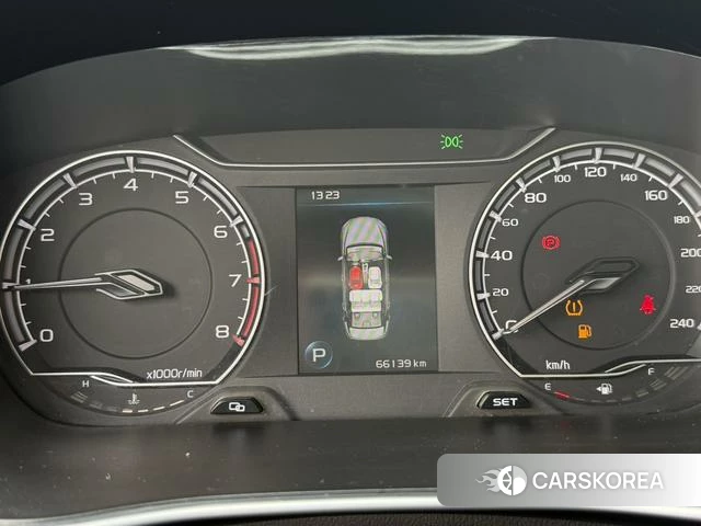 Geely Automobile Binrui 2020 Белый из Китая, фото 6