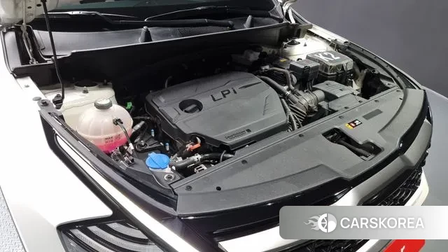 Kia Sportage 5th Generation id 3377925 из Кореи 16