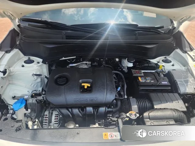 Kia The New Seltos id 2889211 из Кореи 16