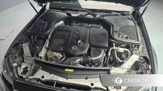 Mercedes-Benz E-Class W213 id 3886460 из Кореи 16