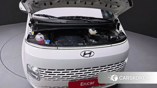 Hyundai Staria id 3042872 из Кореи 16