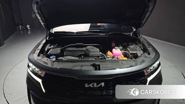 Kia Sorento 4th Generation id 3591807 из Кореи 16