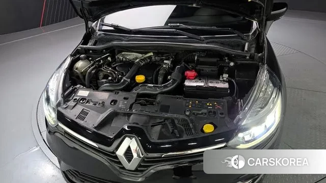 Renault Korea (Samsung) Clio id 3060816 из Кореи 16