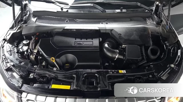 Land Rover Discovery Sports 2nd Generation id 3776870 из Кореи 16