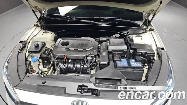 Kia Come New K7 id 2956756 из Кореи 16