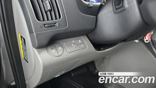 Hyundai The New Grand Starex id 2702340 из Кореи 16