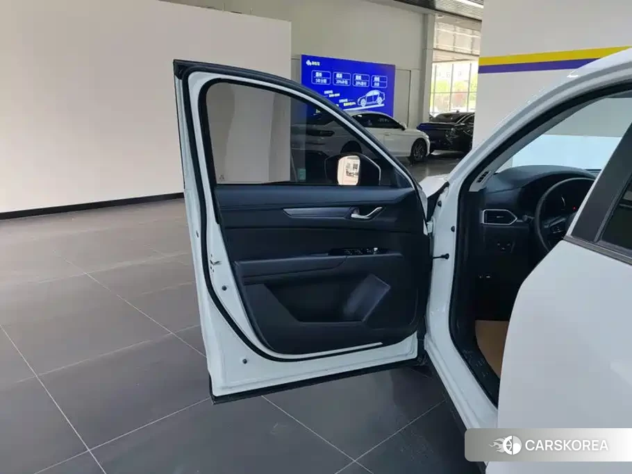 Mazda CX-5 id 4634794 из Китая 12