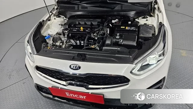 Kia Come New K3 id 3574217 из Кореи 16