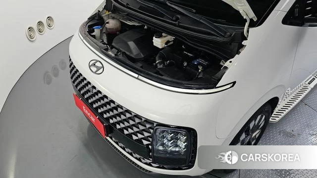 Hyundai Staria id 4763922 из Кореи 34