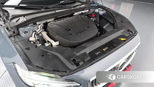 Volvo S90 id 3759843 из Кореи 16