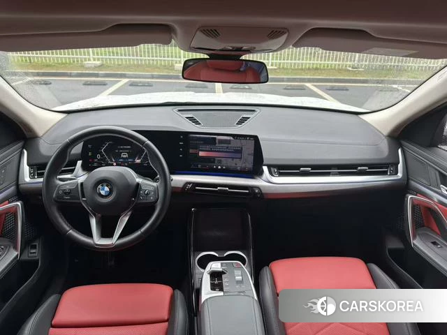 BMW X2 (import) id 3957636 из Китая 7