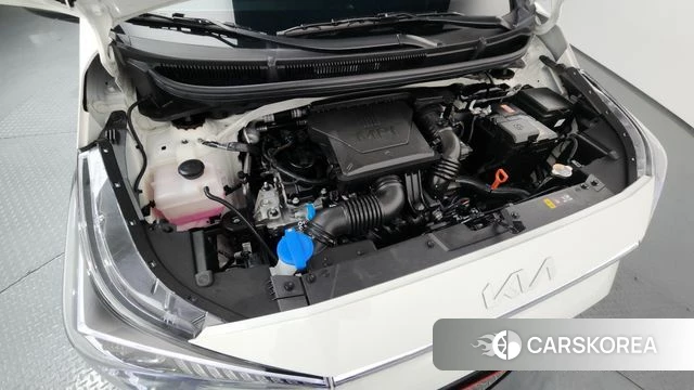 Kia The New Morning (JA) id 4719470 из Кореи 30