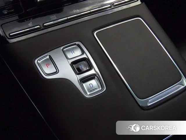 Hyundai The New Grandeur IG id 2885286 из Кореи 16