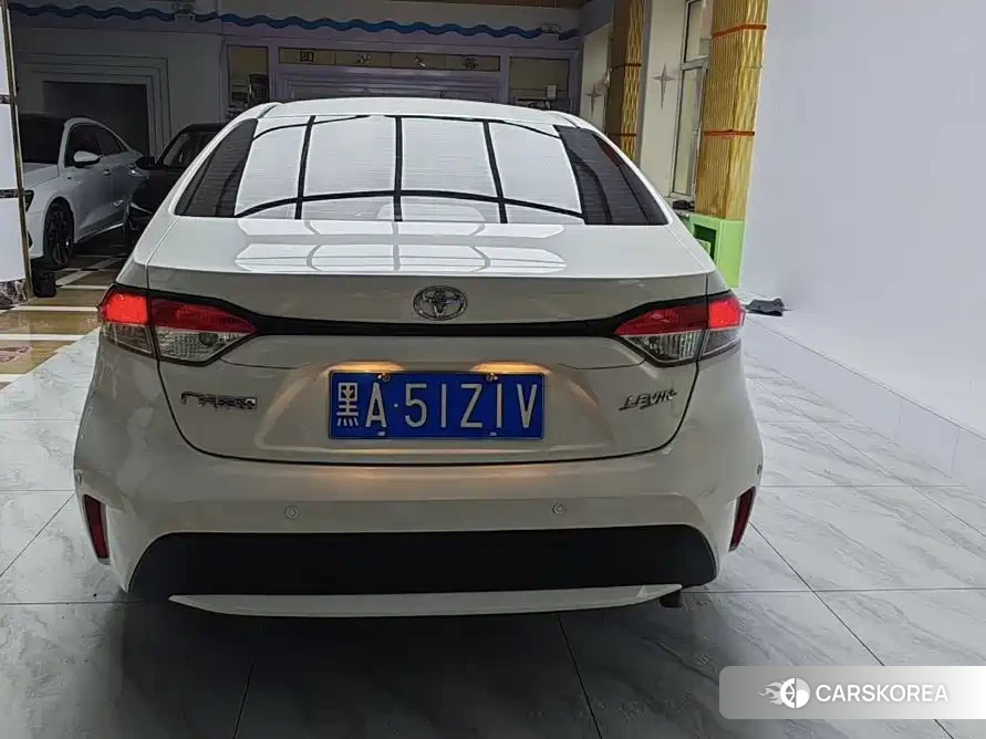 Toyota Lei Ling id 4515529 из Китая 15